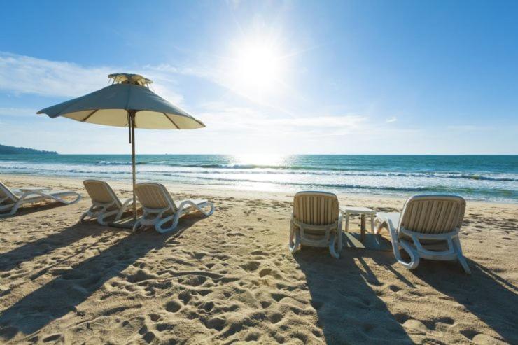 Luxury Condo Jaco Beach المظهر الخارجي الصورة